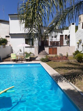 Bed and breakfast 1 habitación, con piscina