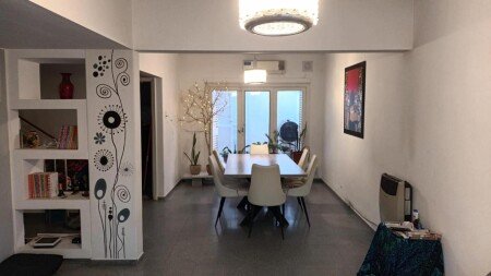 Casa 3 habitaciones, con aire acondicionado