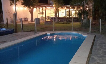 Apartamento 1 habitación, con piscina