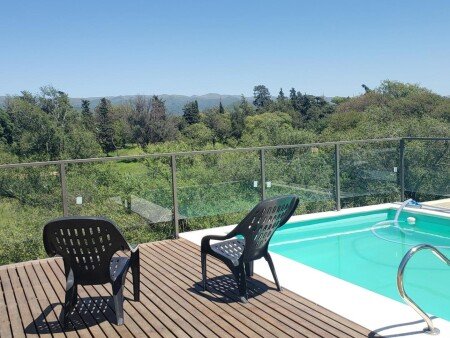 Apartamento 1 habitación, con aire acondicionado