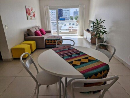 Apartamento 2 habitaciones, con wifi