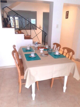 Apartamento 2 habitaciones, con aire acondicionado