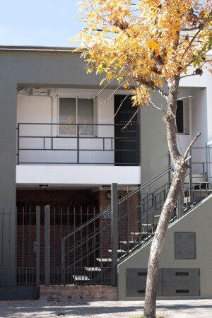 Apartamento 2 huéspedes, con aire acondicionado