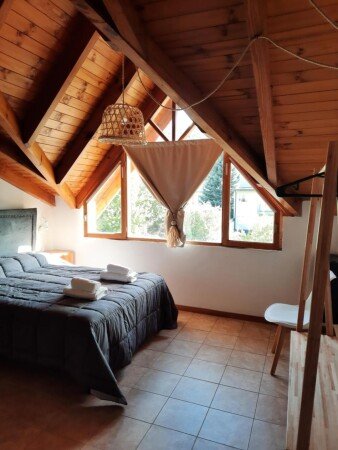 Apartamento 1 habitación, con wifi