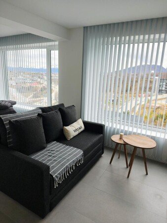 Appartement 1 chambre, avec climatisation