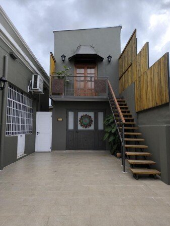 Apartamento 1 habitación, con aire acondicionado