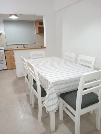 Apartamento 1 habitación, con aire acondicionado