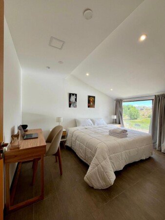 Apartment 2 bedrooms, with wifi