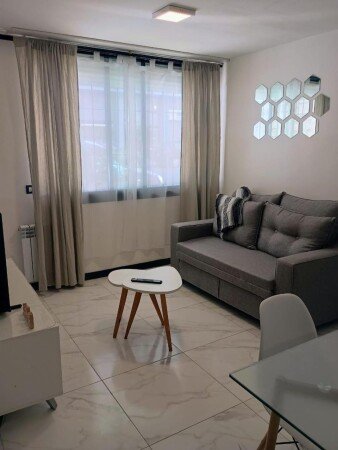 Appartamento 2 camere, con aria condizionata