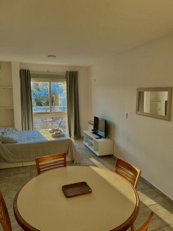 Apartamento 1 habitación, con aire acondicionado