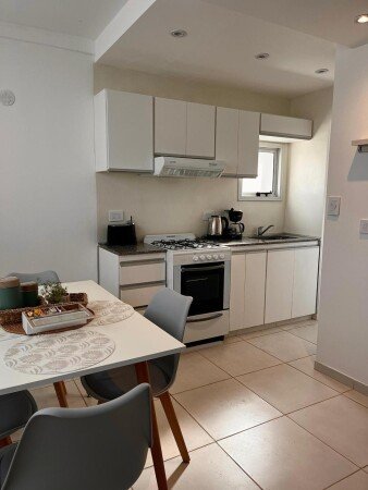 Appartement 1 chambre, avec climatisation