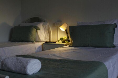 Aparthotel 7 huéspedes, con jardín