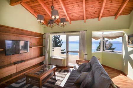 Apartamento 2 habitaciones, con wifi