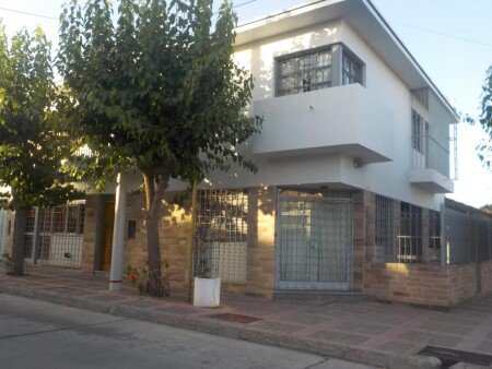 Apartamento 5 huéspedes, con wifi