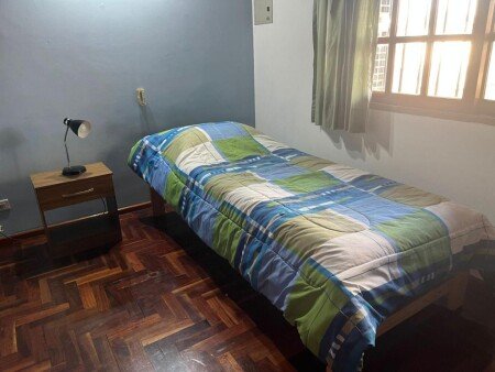 Bed and breakfast 1 habitación, con gimnasio