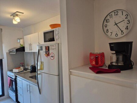 Appartement 1 chambre, avec climatisation