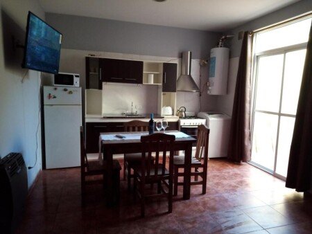 Apartamento 1 habitación, con wifi