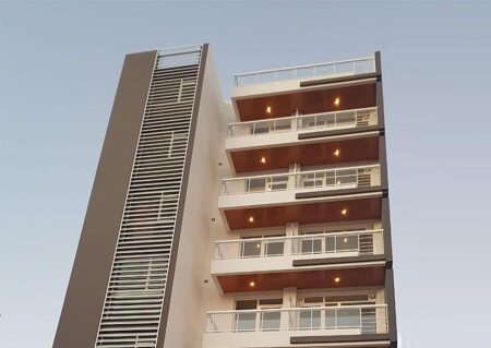 Apartamento 1 habitación, con aire acondicionado