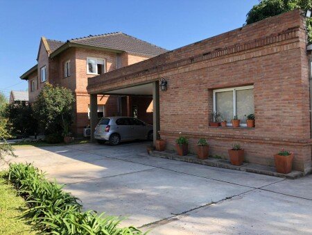 Apartamento 1 habitación, con jardín