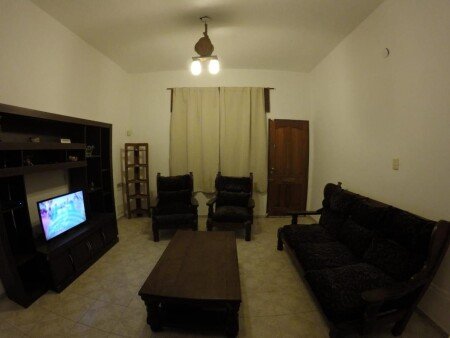 Chalet 2 camere, con aria condizionata