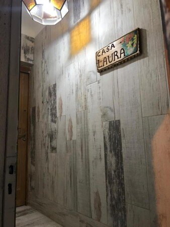 Appartement 1 chambre, avec wifi