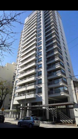 Apartment 1 bedroom, with pool