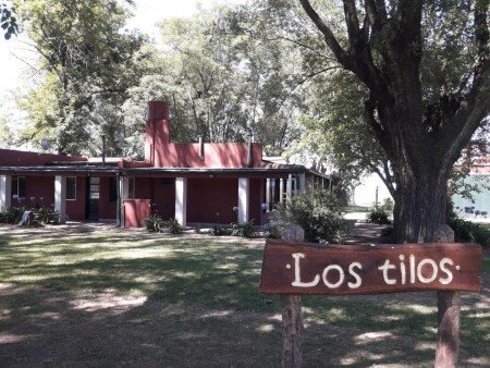 Camping / Mobil Home 8 huéspedes, con jacuzzi