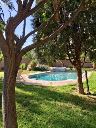 Casa 3 habitaciones, con piscina