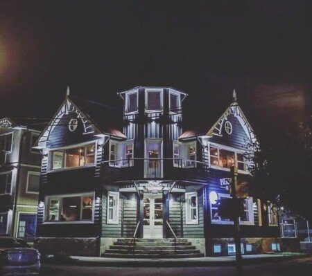 Apartamento 1 habitación, con wifi