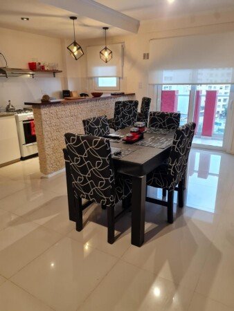 Appartement 1 chambre, avec climatisation