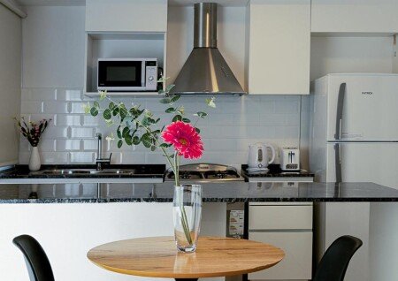 Apartamento 4 huéspedes, con piscina