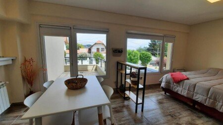 Studio 1 chambre, avec wifi