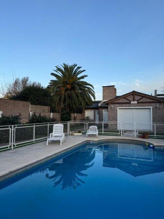 Apartamento 2 habitaciones, con piscina