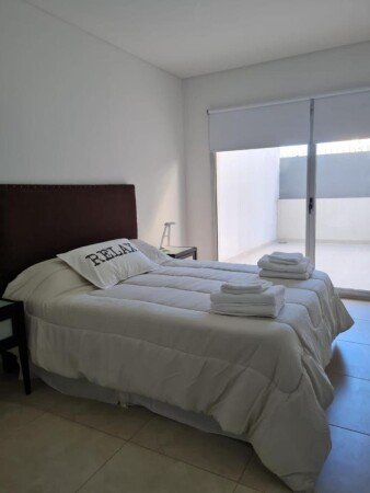 Apartamento 1 habitación, con wifi