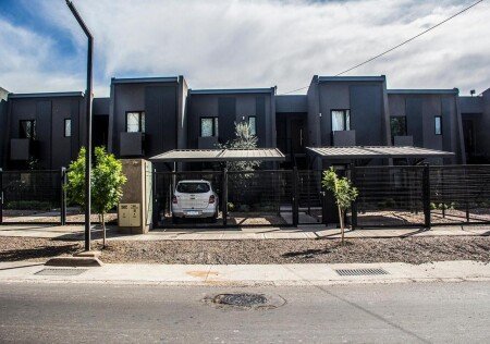 Apartamento 1 habitación, con jardín