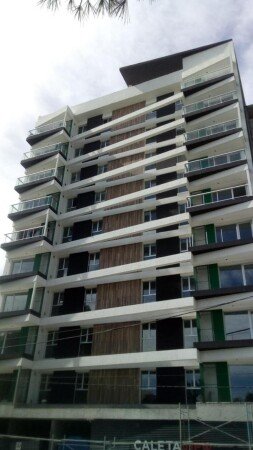 Apartamento 1 habitación, con aire acondicionado