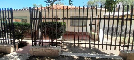 Apartamento 1 habitación, con jardín