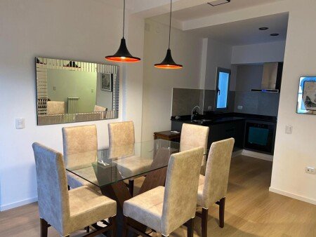 Wohnung 2 Schlafzimmer, mit Klimaanlage