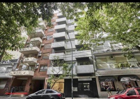 Apartment 1 bedroom, with air conditioning