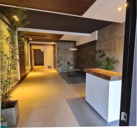 Apartamento 1 habitación, con piscina