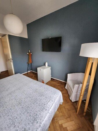 Bed and breakfast 1 camera, con aria condizionata