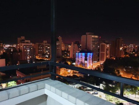 Apartamento 1 habitación, con aire acondicionado