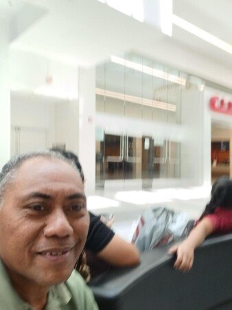 Apartment 1 guest, with air conditioning