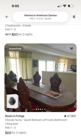 Bed and breakfast 4 guests, with air conditioning
