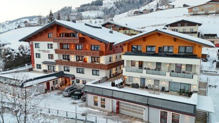 Wohnung 10 Gäste, mit Pool