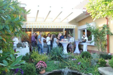 Casa 3 camere, con giardino