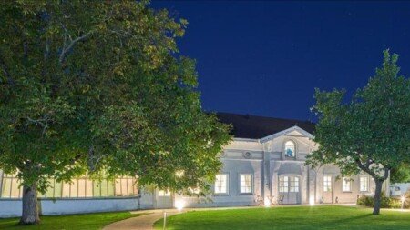 Apartment 1 bedroom, with garden