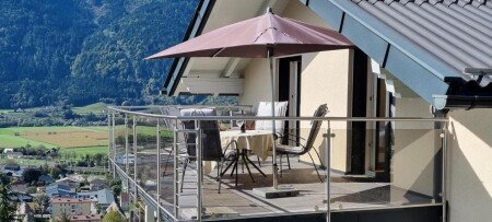 Appartamento 3 camere, con wifi
