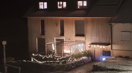 Apartment 1 bedroom, with wifi