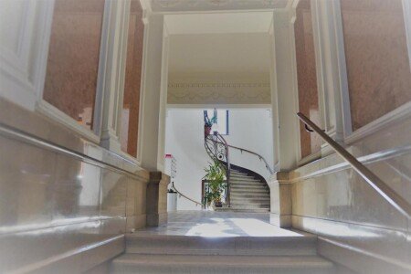 Apartment 6 guests, with wifi